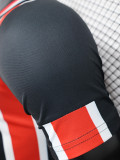 24/25 Sao Paulo  Away Player Version Soccer Jersey