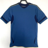 2011/2012 LA Galaxy Away Retro Soccer Jersey