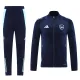24/25  ARS Royal Blue Jacket Tracksuit #02