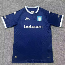 24/25  Avellaneda Away Fans Soccer Jersey