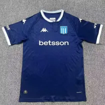 24/25  Avellaneda Away Fans Soccer Jersey