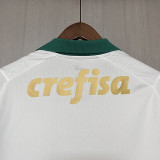 24/25 Palmeiras Away Fans Soccer Jersey