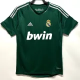 2012/2013 RMA Third Retro Soccer Jersey