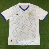24/25 Philippines Away Fans Soccer Jersey