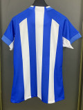 24/25 Paysandu Para  Home Women Fans Soccer Jersey(女）