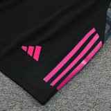 24/25 JUV Light Blue Training Short Suit