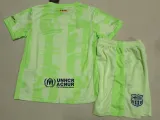 24/25 BAR Third Kids Soccer Jersey
