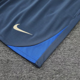 24/25 INT Grey Training Short Suit