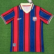 25 /26 BAR 125th Anniversary Edition Fans Soccer Jersey