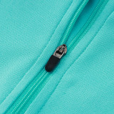 24/25 RMA Light Green Half Pull Kids Tracksuit  (半拉链、童装)