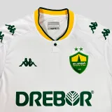 24/25 Cuiaba EC Away Fans Soccer Jersey