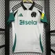 24/25 Newcastle Third Fans  Soccer Jersey