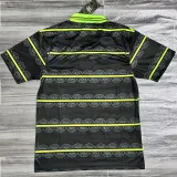 1997/1998 Celtic Away Retro Soccer Jersey