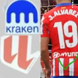 24/25 ATM Home Fans Soccer Jersey