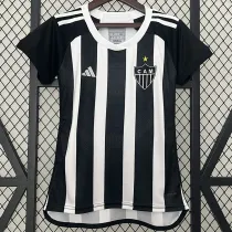 24/25 Atletico Mineiro Home Women Soccer Jersey(女)