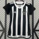 24/25 Atletico Mineiro Home Women Soccer Jersey(女)