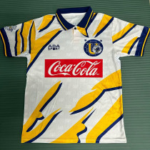 1997/1998 Tigres UANL Away Retro Soccer Jersey