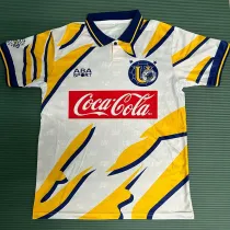 1997/1998 Tigres UANL Away Retro Soccer Jersey