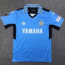 24/25 Júbilo Iwata Home Fans Soccer Jersey 磐田喜悦