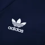 25/26 AD Dark  Blue Jacket Tracksuit #2308