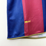 2007/2008 BAR Home 50th Anniversary Edition Retro Soccer Jersey