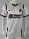 2000/2001 Valencia Home Retro Soccer Jersey