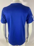 2010/2011 Schalke 04 Home  Retro  Soccer Jersey