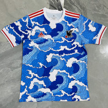 22/23 Japan Color Cloud Edition  Fans Soccer Jersey (彩云版)