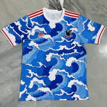 22/23 Japan Color Cloud Edition  Fans Soccer Jersey (彩云版)