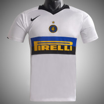 2005/2006  INT Away Retro Soccer Jersey