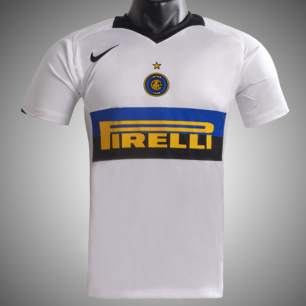 2005/2006  INT Away Retro Soccer Jersey