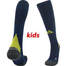 2024 Scotland Home Blue Kids socks(儿童）