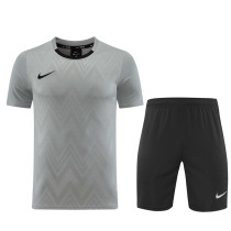 24/25 ND GreyTraining Short Suit（06灰）
