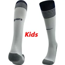 24/25  TOT Home White Kids socks（儿童）