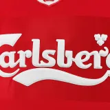 2000/2001 LIV Home Retro Soccer Jersey