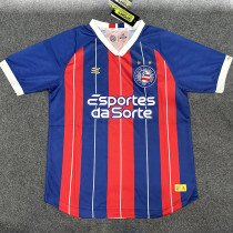 24/25 BaHia Away Fans Soccer Jersey