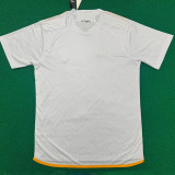 25/26 LA Galaxy Home Fans Soccer Jersey