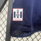 2003 Universidad De Chile Home Retro Soccer Jersey(胸前广告）