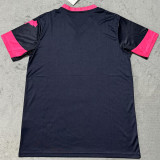 25/26 Morocco Dark Blue Training Shirts