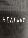 24/25 ARS Black Goalkeeper  Player Version Soccer Jersey