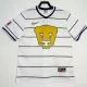 1997/1998 Pumas UNAM Away Retro Soccer Jersey
