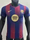 25/26 BAR Home Special Edition  Player Version Soccer Jersey