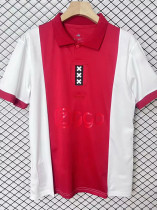 25/26 Ajax 125th Anniversary Edition Fans Soccer Jersey