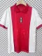 25/26 Ajax 125th Anniversary Edition Fans Soccer Jersey