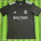 24/25 Flamengo Black Fans Soccer Jersey