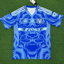 25/26 Tigres Away Fans Soccer Jersey