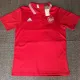 24/25  ARS Red Polo Shirt