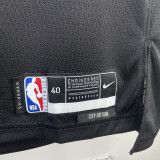 23/24 LAKERS HACHIMURA #28 Black City Edition Top Quality Hot Pressing NBA Jersey