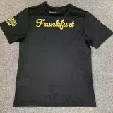 24/25 Frankfurt 125th Anniversary Edition Fans Soccer Jersey