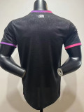 24/25 PSG Black Special Edition  Fans Soccer Jersey